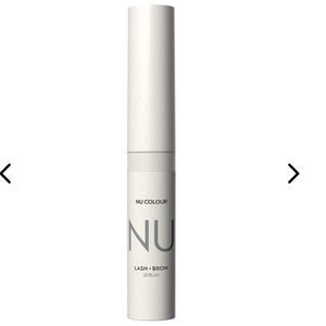 Nu Skin Nu Colour Lash + Brow Serum 12 week supply for lusher brows & lashes NEW